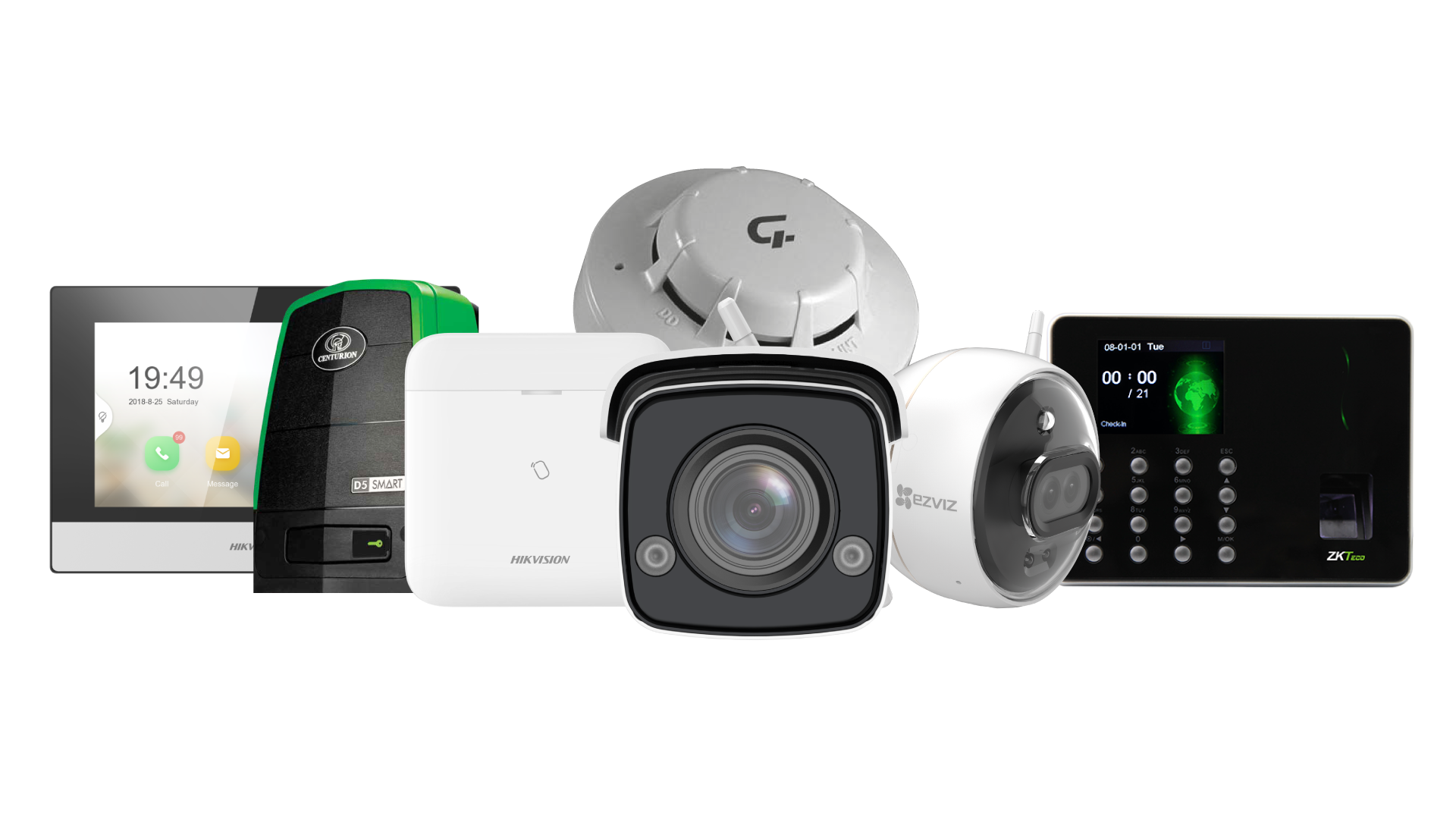 Home AIVISION HIKVISION AUTHORIZED DISTRIBUTOR